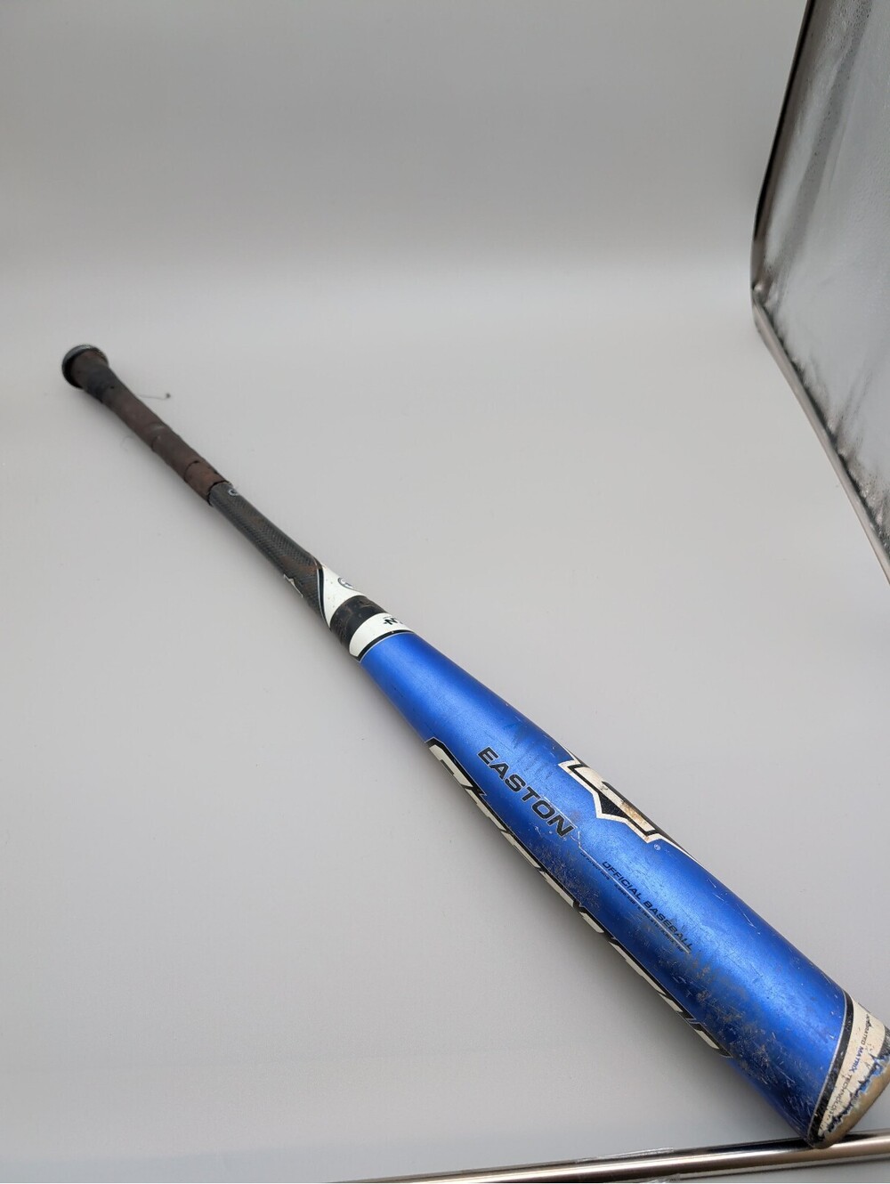 Easton Stealth IMX BCN9 Baseball Bat 33/30 -3 2-5/8" BESR Composite 33" 30 oz